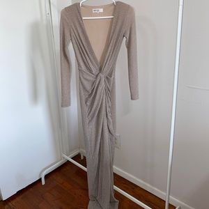 House of CB Dress/Gown
